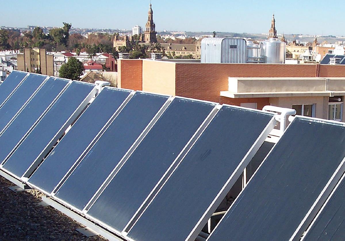 Andalucía climate strategy: 96% of municipalities launch action plans while €5m subsidy deadline nears