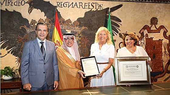 Marbella crowned Europe’s top destination for Arab tourism in 2026