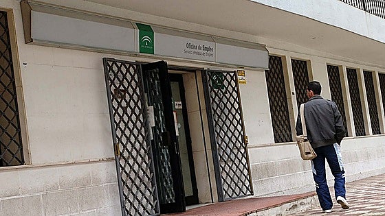 Malaga employment: province loses 11,000 jobs in January