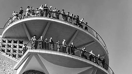 Iconic Costa del Sol viewpoint to be restored to its former glory