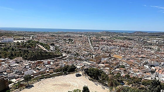 Vélez-Málaga approves construction of 198 homes