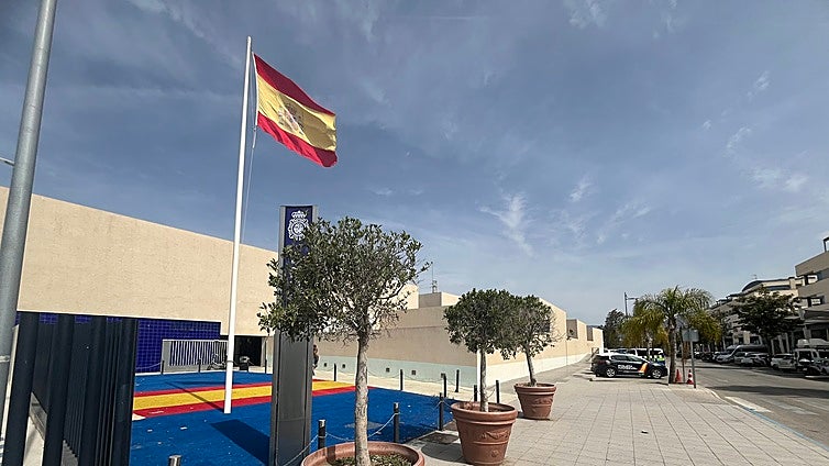 Malaga tragedy: young woman found dead in her flat in Costa del Sol town