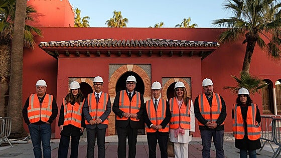Benalmádena receives 6.5 million euros from the Andalusian regional government for tourism development