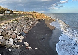 Chilches Costa (Vélez-Málaga)