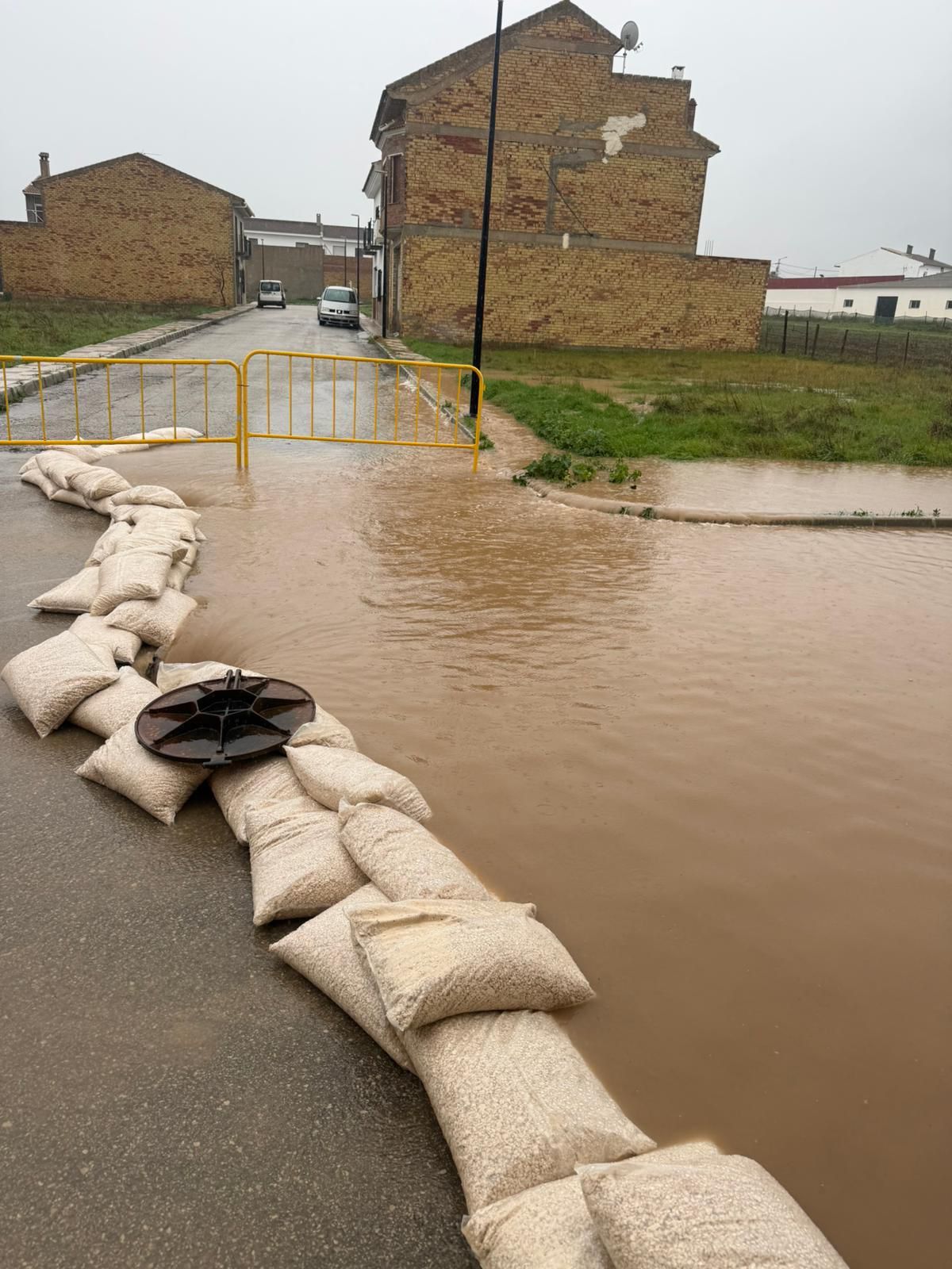 Villanueva del Trabuco