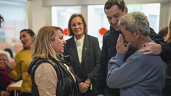 Almost 11,000 people evacuated in Andalucía: region calls on government to activate resources