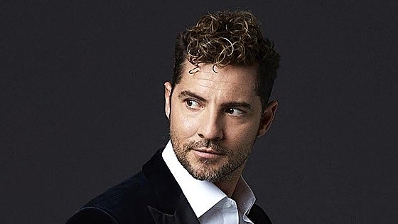 David Bisbal confirmed for Weekend Beach festival
