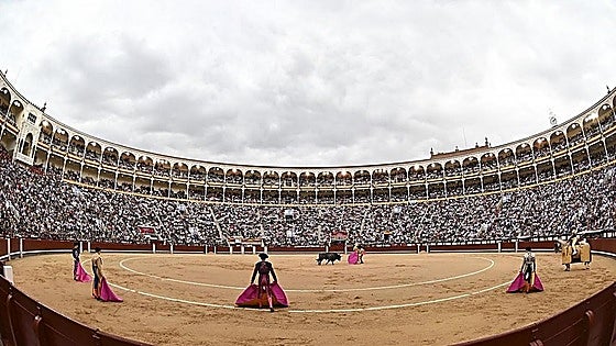 UN urges Spain to ban children from bullfights to protect them from 'extreme violence'