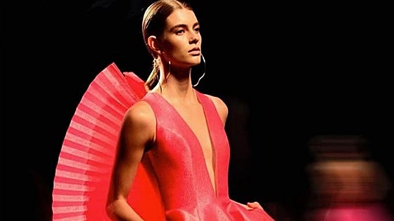 Rising fashion star Cristina Pérez Galcenco found dead in Malaga aged 21