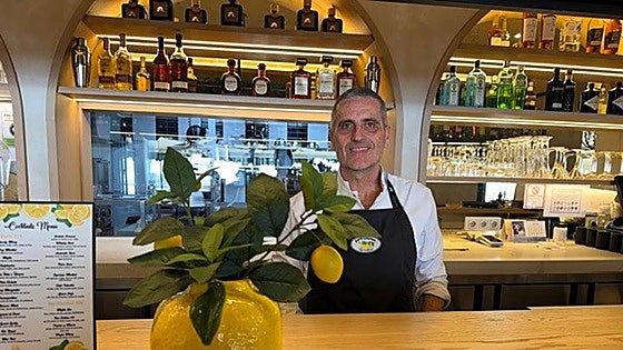 Marbella dining: Why Entre Limones is the perfect spot for seasonal sharing plates