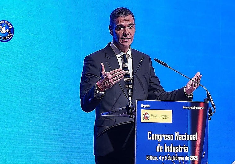 Spain Green Politics: PM announces 7,500-euro help for electric car purchases by SMEs and self-employed