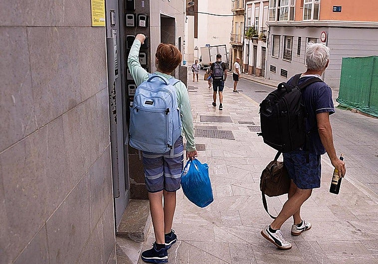 Andalucía removes 13,000 unregulated holiday rentals as crackdown intensifies