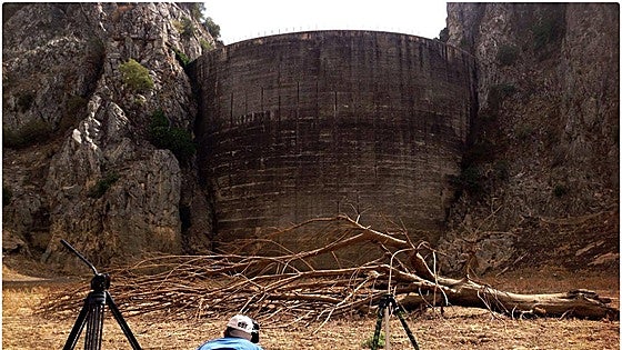 The ghost dam of Montejaque: New docuseries reveals secrets of Europe’s greatest engineering failure