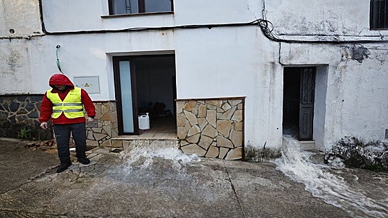 Malaga weather: Storm Nils expected to deliver one last blow on Friday