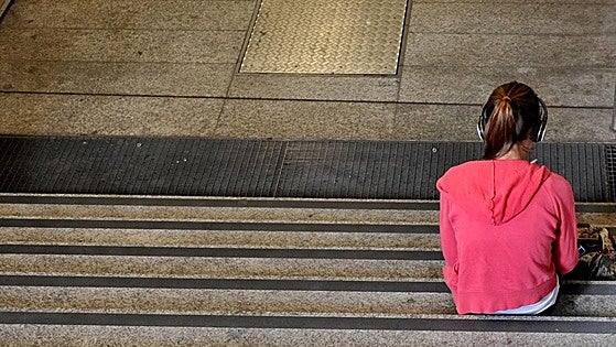 The hidden health cost of loneliness
