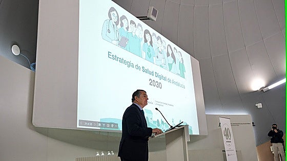 Andalucía to launch virtual health card by end of March - what you need to know