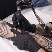 Spain recalls popular tattoo and make-up inks over toxic chemical levels