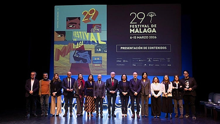 Malaga Film Festival 2026 tickets now available: where to get them