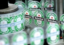 Heineken to cut 6,000 jobs as beer sales slump in Europe and Americas