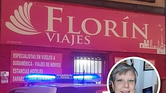 UPDATE: Malaga travel agency boss blames staff for business collapse after losing €280,000 in ‘fake soldier’ scam