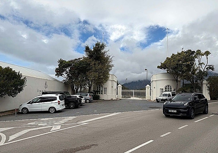 Marbella gives green light for Four Seasons hotel project