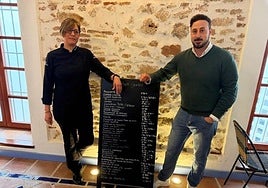 Bar Guerra Marbella: A cuisine with a lot of flavour