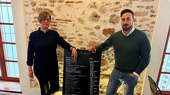 Bar Guerra Marbella: A cuisine with a lot of flavour