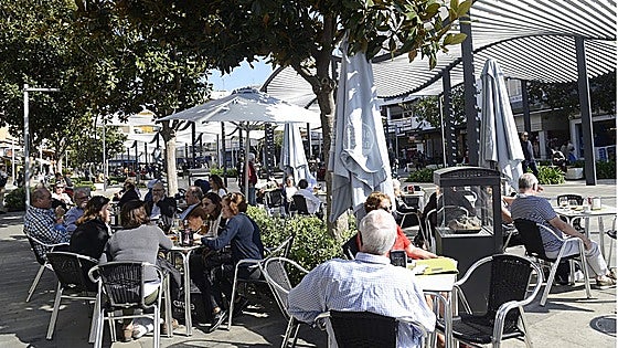 Torremolinos saw rising visitor spending and strong tourism growth in 2025