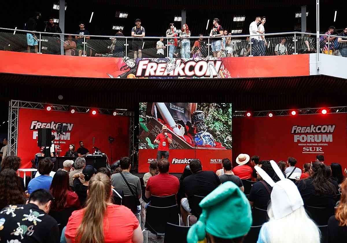 FreakCon Torremolinos celebrates its 10th anniversary with a K-Pop themed event