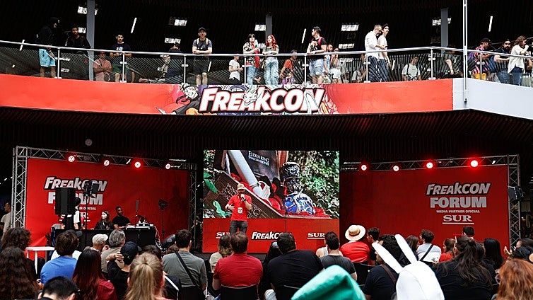 FreakCon Torremolinos celebrates its 10th anniversary with a K-Pop themed event