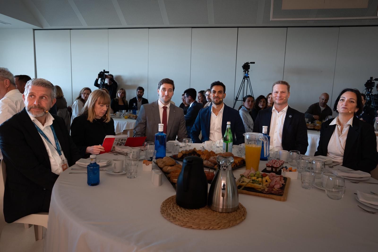 Buying a home in the south of Spain - in pictures