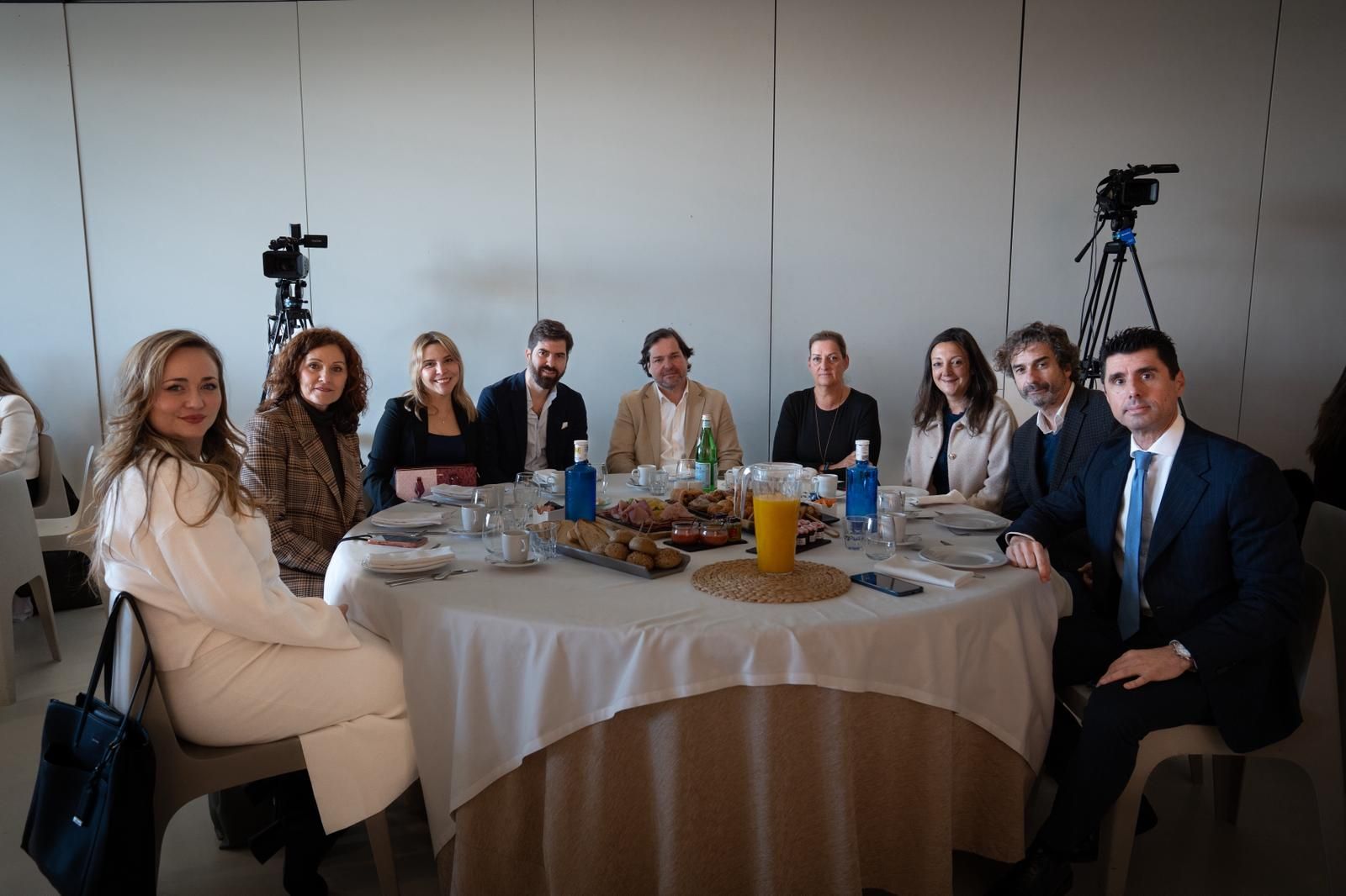 Buying a home in the south of Spain - in pictures