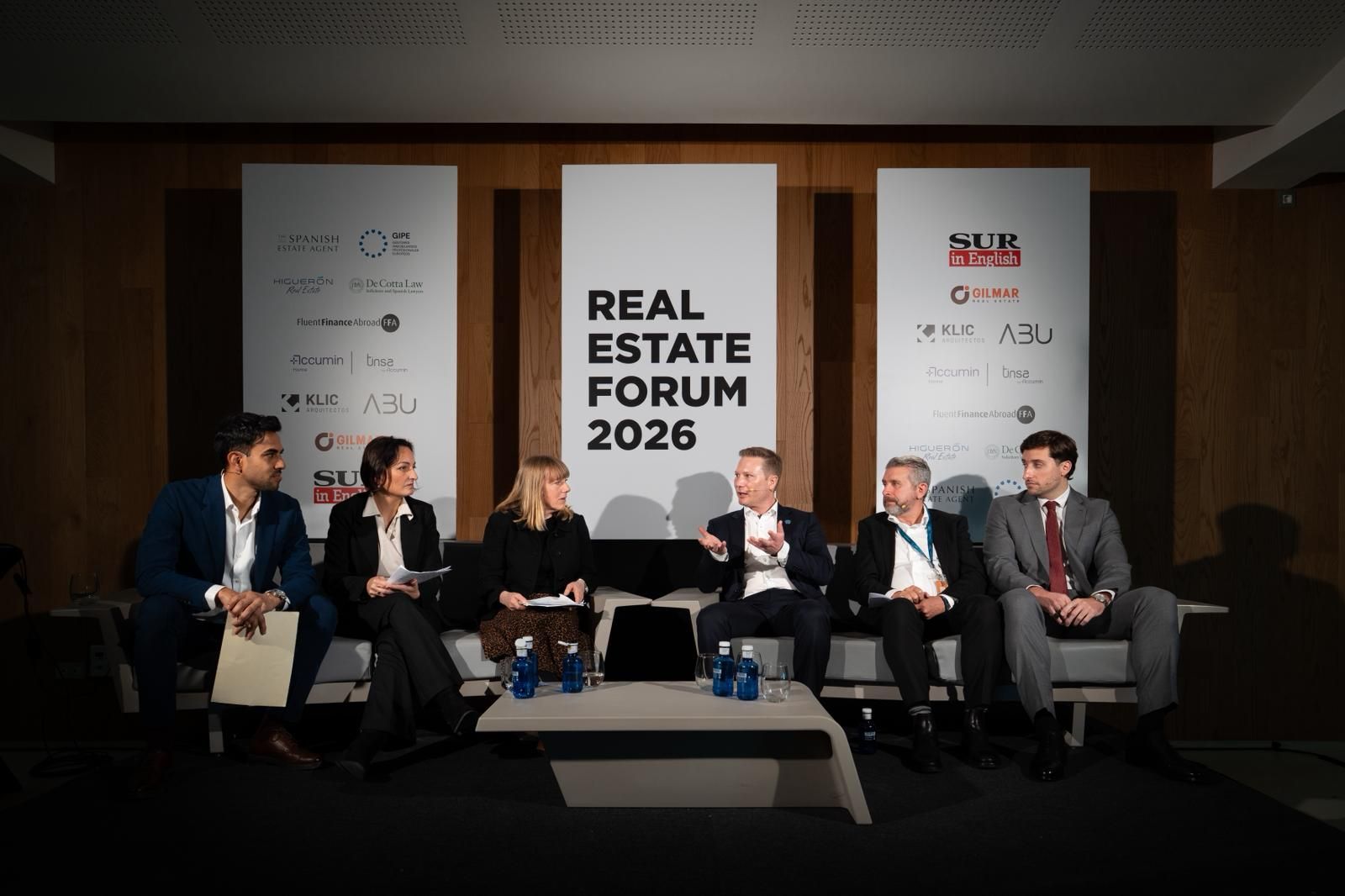 Buying a home in the south of Spain - in pictures