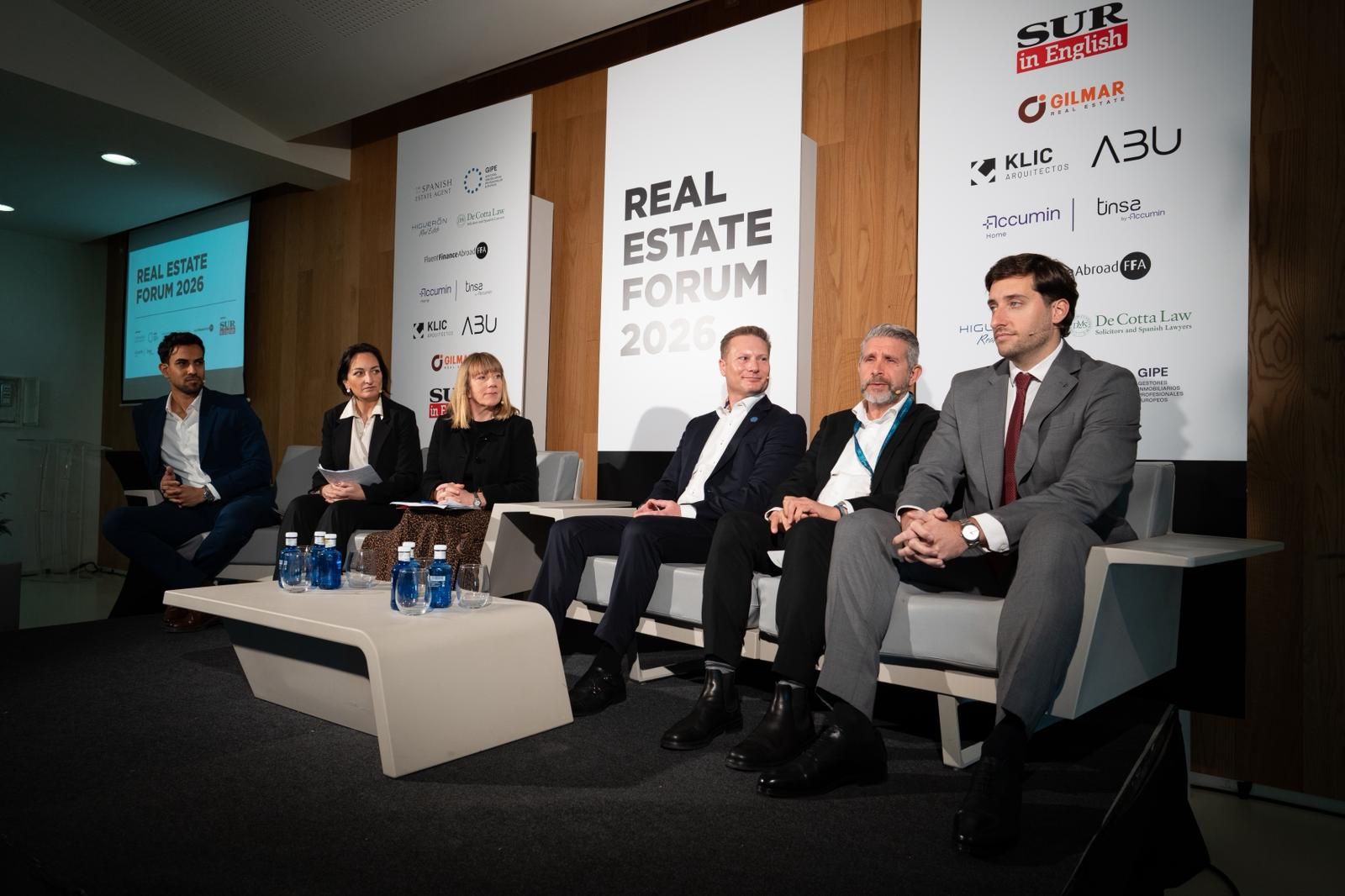 Buying a home in the south of Spain - in pictures