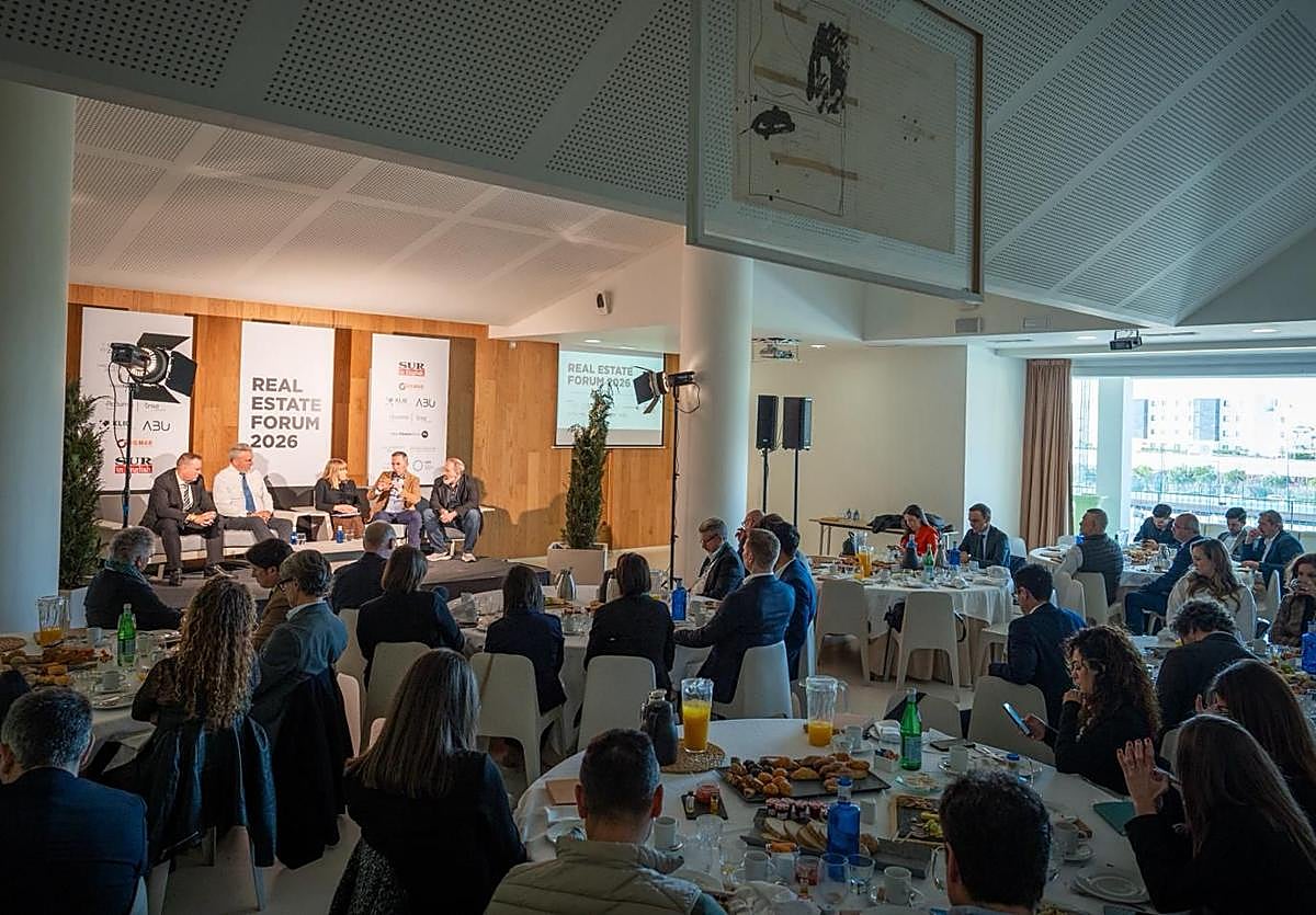 Buying a home in the south of Spain - in pictures