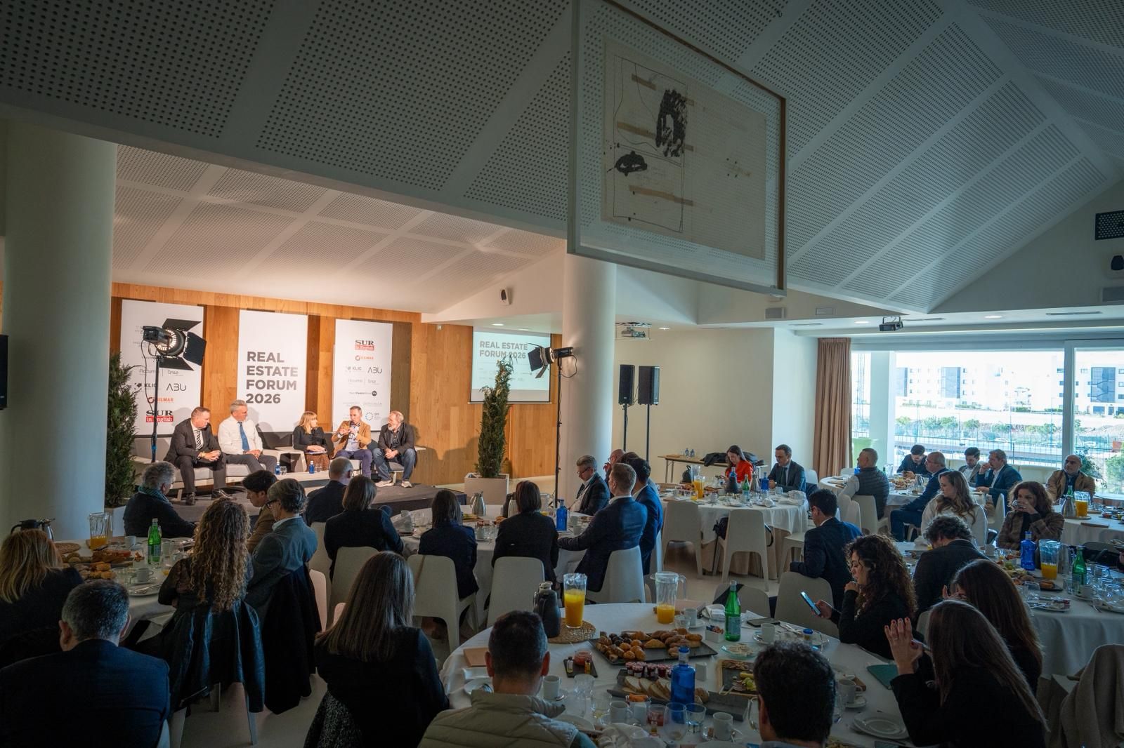 Buying a home in the south of Spain - in pictures