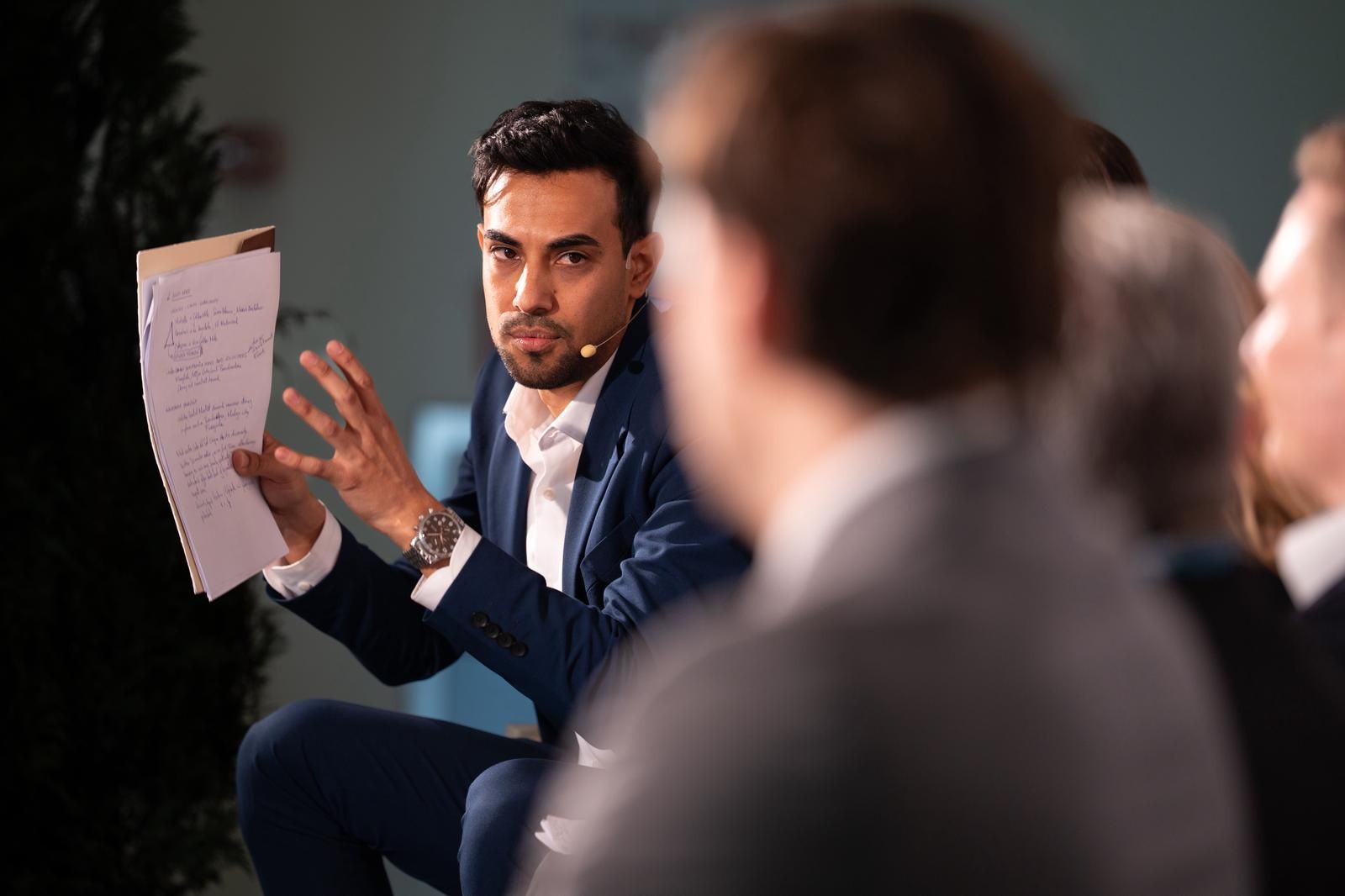 Buying a home in the south of Spain - in pictures