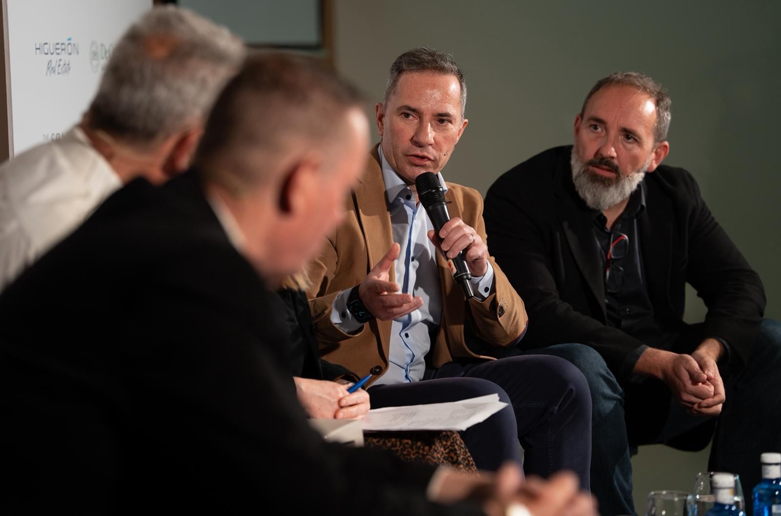 Buying a home in the south of Spain - in pictures