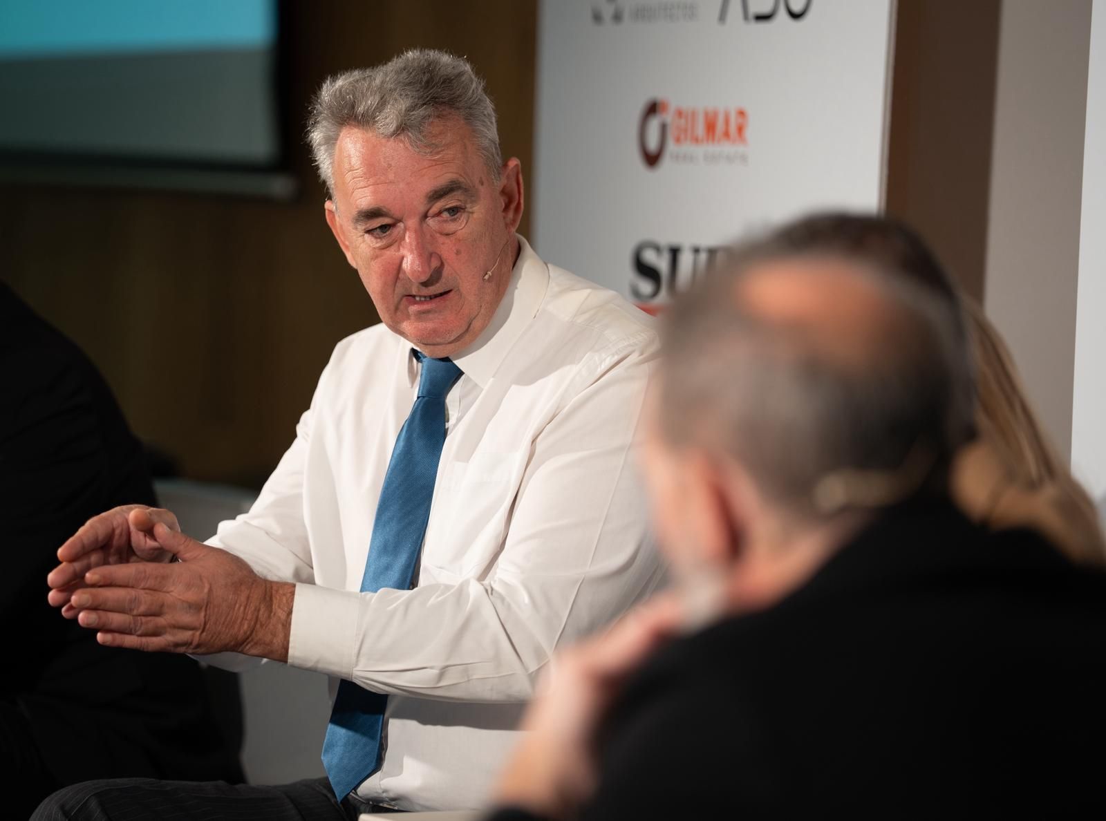 Buying a home in the south of Spain - in pictures