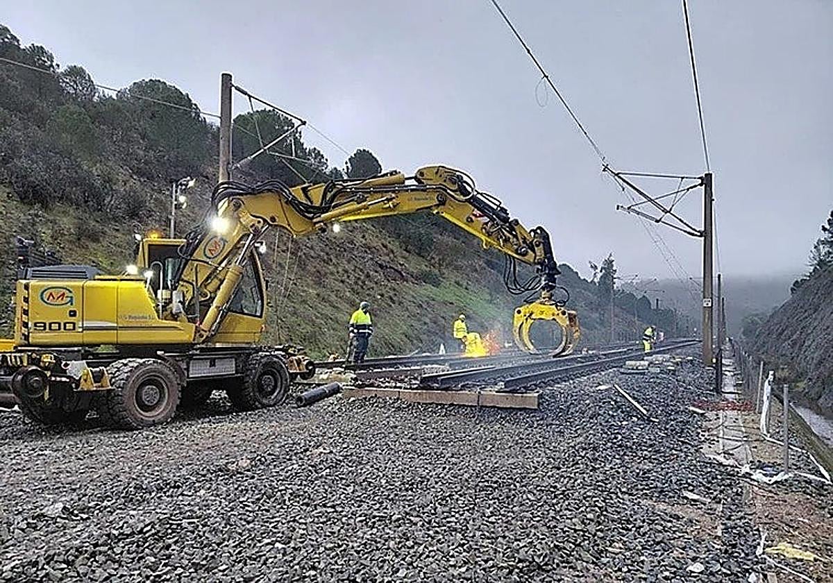 Andalucía high-speed rail reopens: Madrid-southern Spain routes resume following Cordoba crash