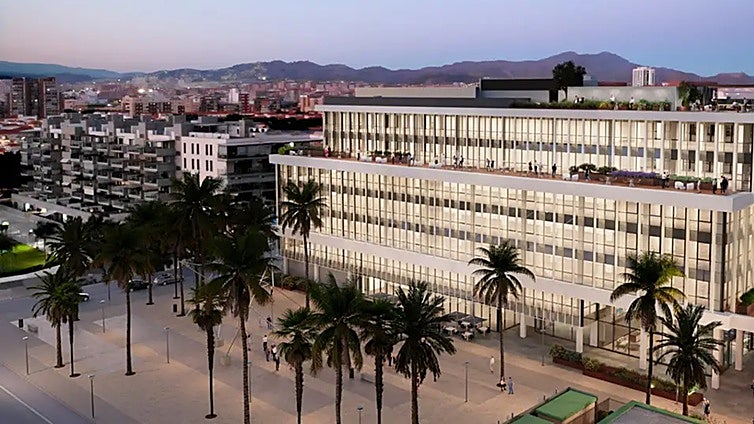 Malaga becomes 'the new Malta' as Betsson Group launches AI and dev hub