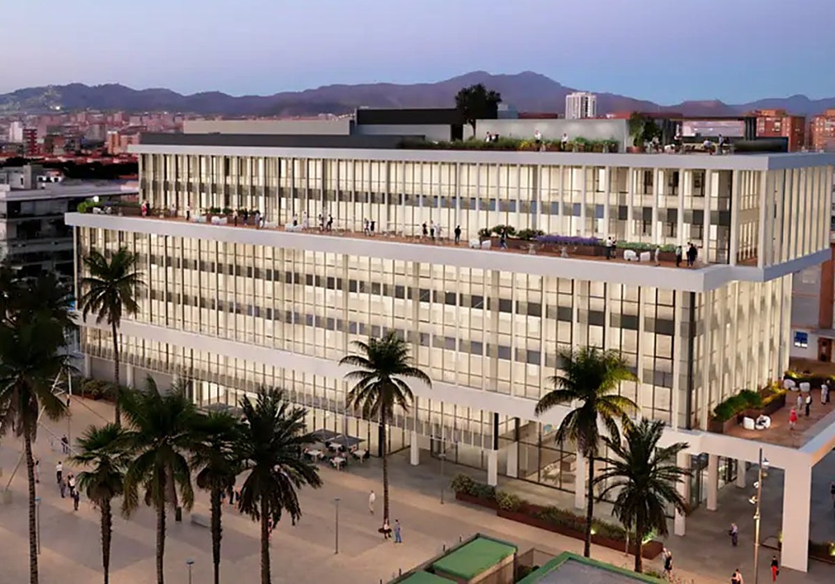 Malaga becomes 'the new Malta' as Betsson Group launches AI and dev hub