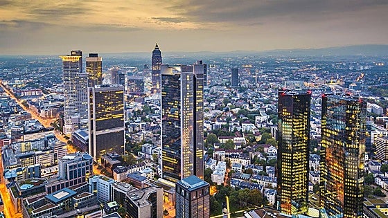 Why Invest in Germany