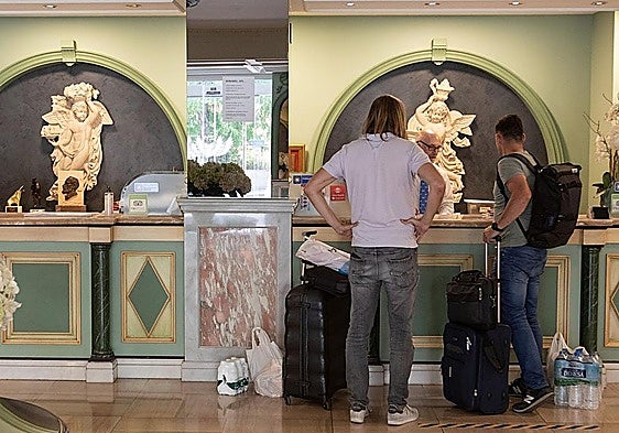 Spain floods: government caps hotel prices in 14 towns to accommodate flood victims