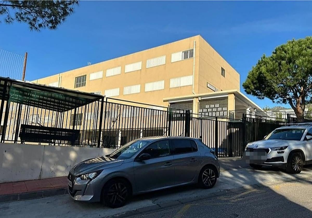 UPDATE: Benalmádena school says no bullying had been reported prior to 14-year-old girl's death