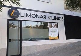 Limonar Clinics: a leading Malaga hair clinic with a doctor-led approach and personalised follow-up