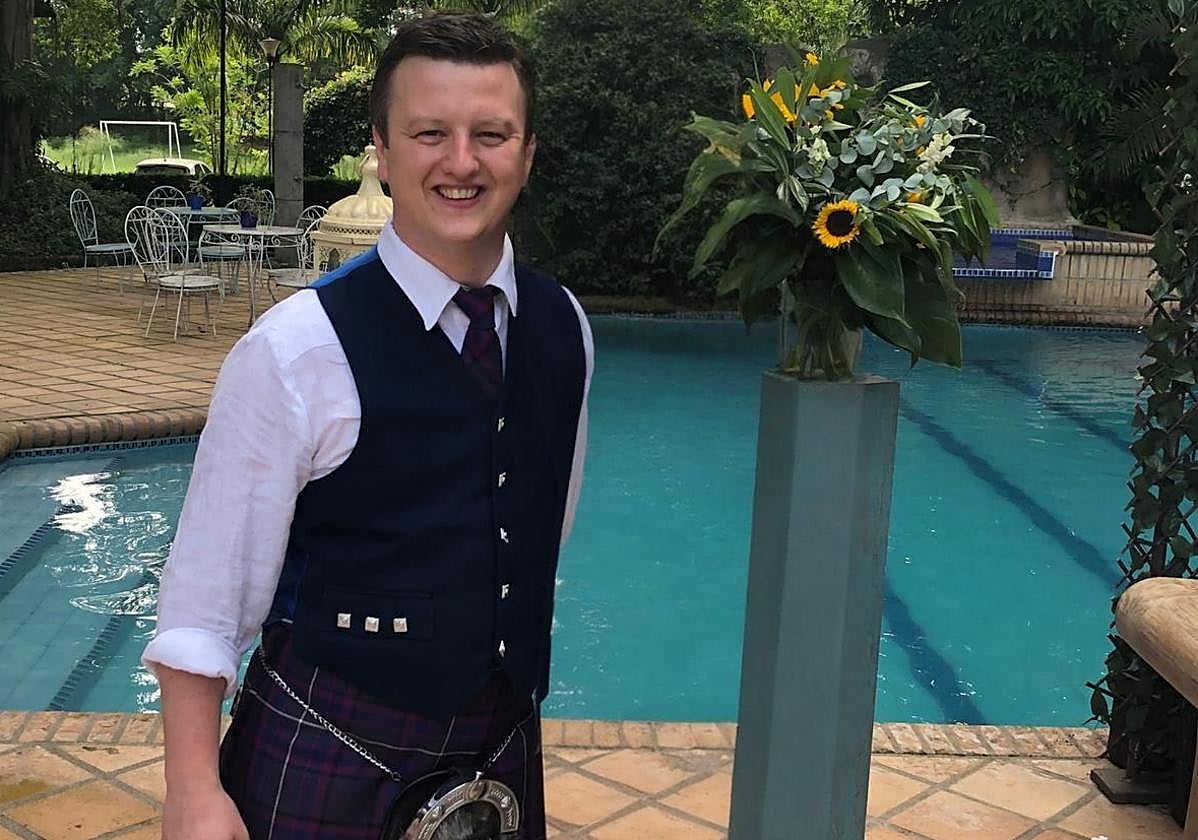 New Caledonian Society launches in Malaga to unite Scots across Spain