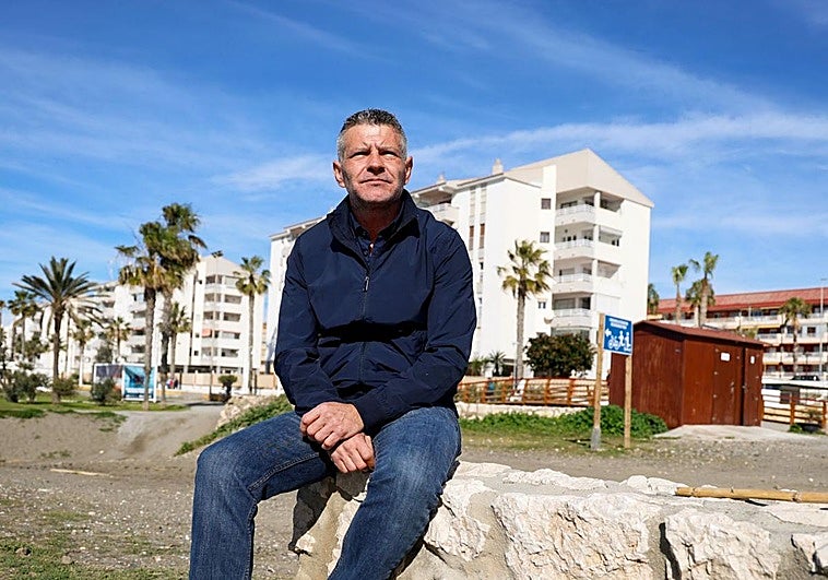 Malaga residents live on tenterhooks since record housing prices