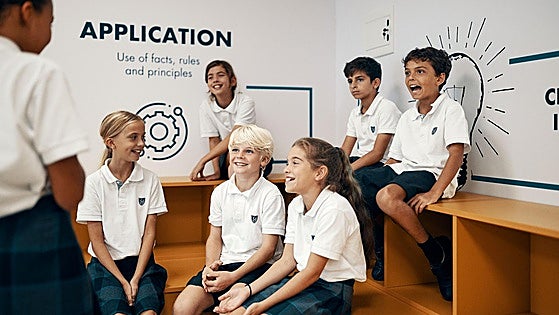 Yago School Malaga: international educational excellence in the heart of the Costa del Sol