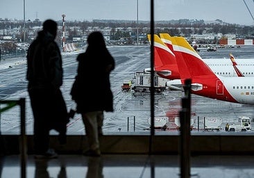 Spain airports: airlines oppose proposal to raise annual fees by 43 cents per passenger